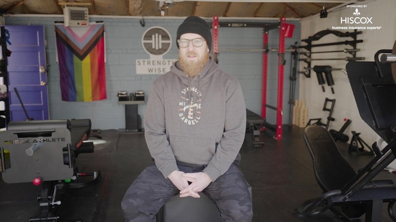 How Strength Wise Barbell helps clients get stronger, one lift at a time