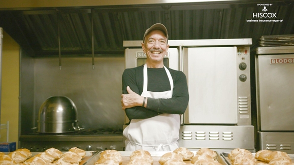 Everybody Eats is a gluten-free bakery that doesn’t compromise on flavor