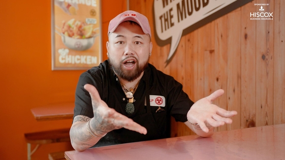 3LP restaurant caters to stars performing in Chicago, serving Chinese and American eats