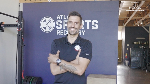 Atlanta Sports Recovery brings pro-level care to everyday athletes