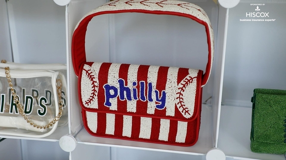 Phannies: Fashion Forward Stadium Approved Bags for Sports Fans