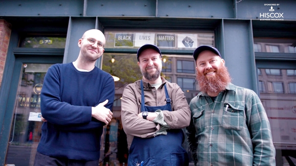 Vanderbilt Avenue Wine Merchants fosters community through wine