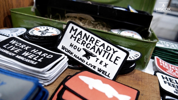 The secret spot for guys who are hard to shop for