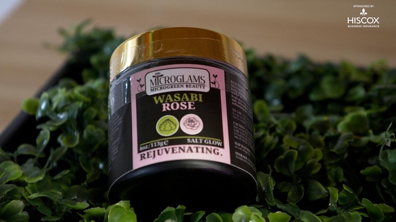 Penn Grows is finding creative ways to incorporate mircogreens into more than just food