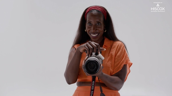 Atlanta photographer helps clients tell their stories