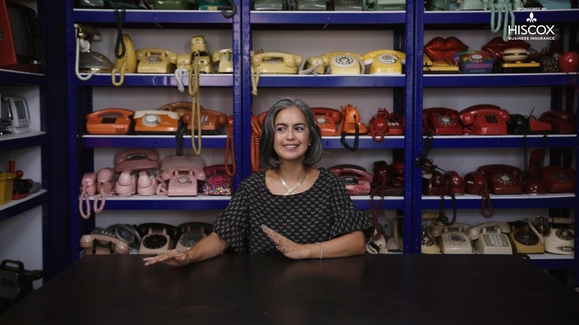 At Prop Haus, explore a lovingly-curated 'library of things'