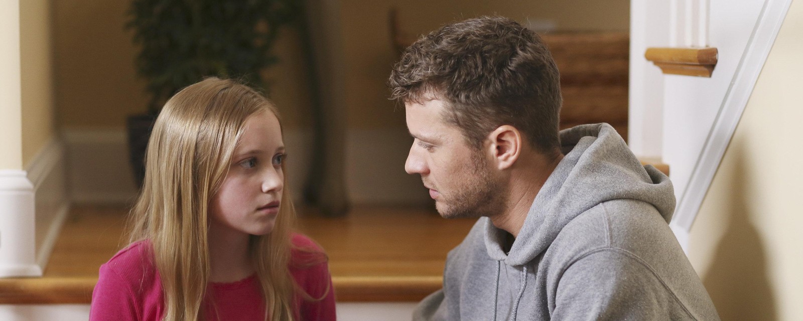 Secrets and Lies Series Premiere Airs March 1 Secrets and Lies