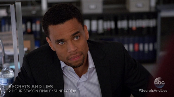 Watch Secrets And Lies Episode 2 Free