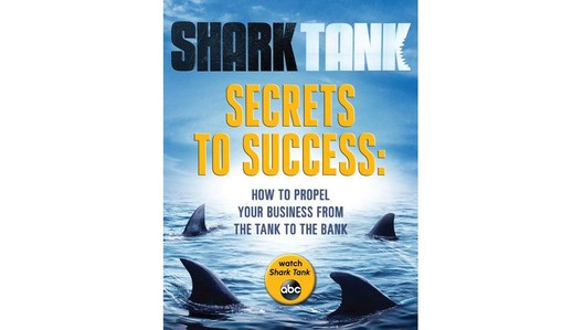 Shark Tank, PDF