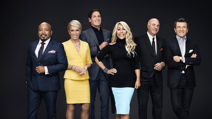 Shark Tank' Judges And Producers Spill Secrets On Eve Of 200th Episode