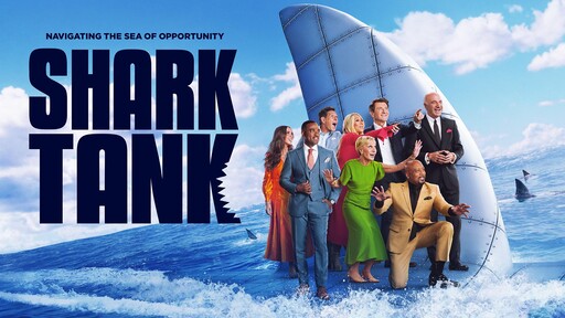 Appeared on Shark Tank