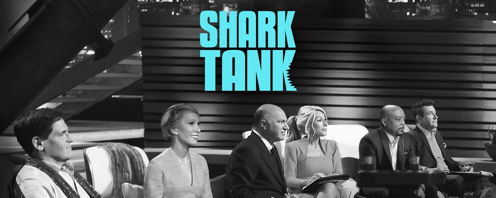 shark tank in netflix