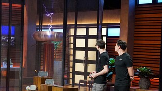 The Businesses and Products from Season 11, Episode 3 of Shark Tank