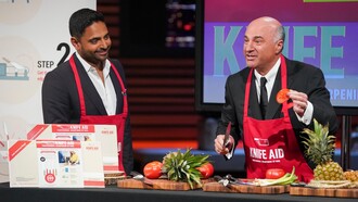 The Businesses and Products from Season 11, Episode 4 of Shark Tank