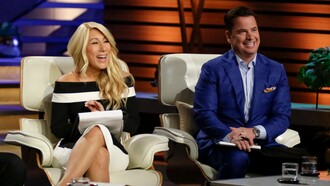 The Businesses and Products from Season 11, Episode 5 of Shark Tank