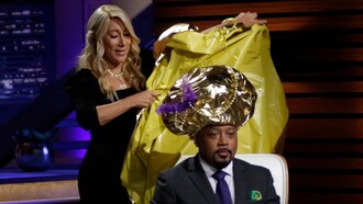 The Businesses and Products from Season 11, Episode 8 of Shark Tank