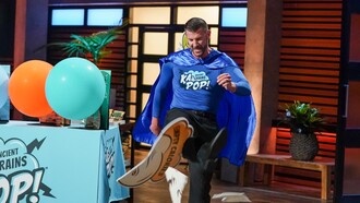 The Businesses and Products from Season 11, Episode 12 of Shark Tank