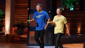 The Businesses and Products from Season 11, Episode 13 of Shark Tank