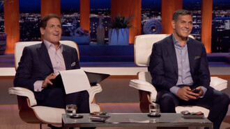 The Businesses and Products from Season 11, Episode 19 of Shark Tank