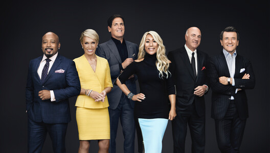 Shark Tank' Companion to Be Unveiled by ABC - The New York Times