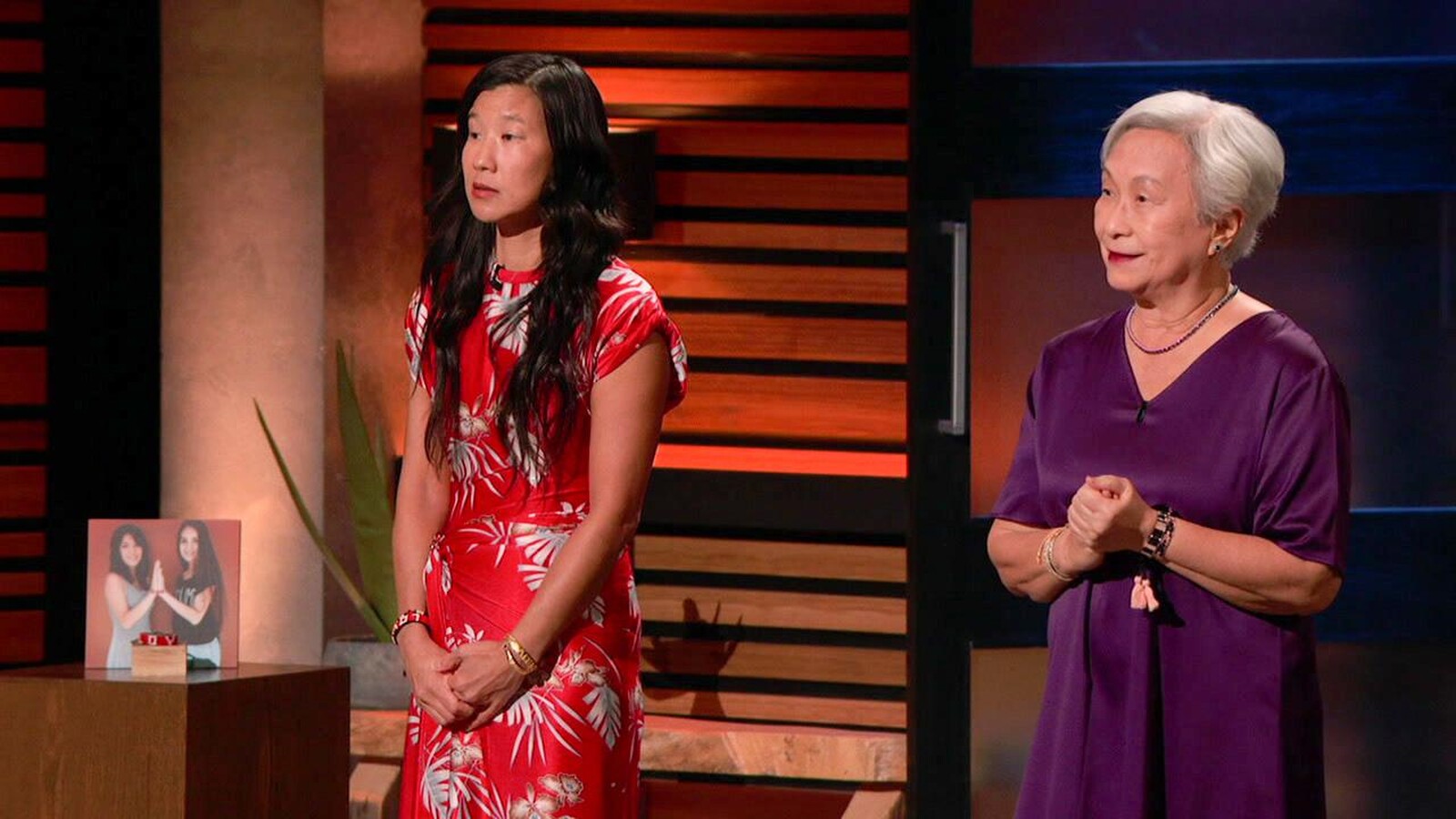 red dress boutique shark tank episode The Red Dress Boutique Pitch