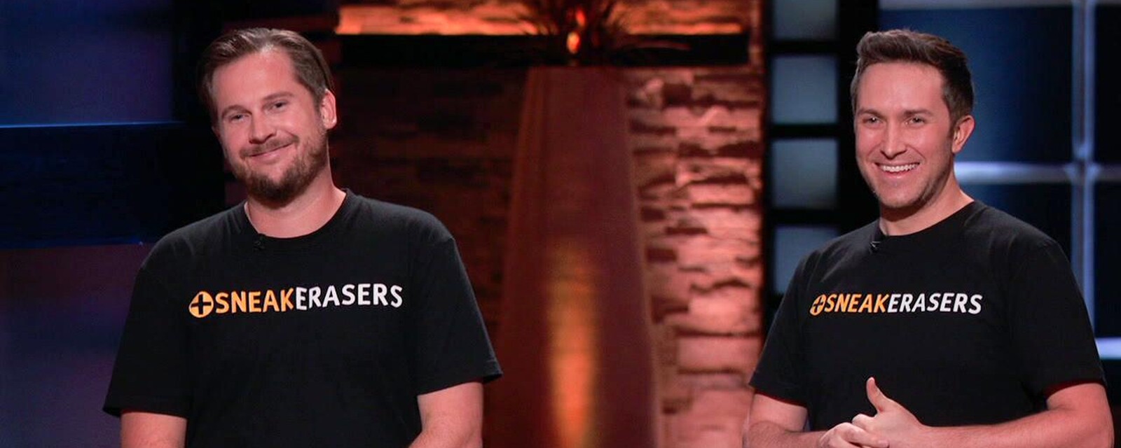 The Businesses and Products from Season 12, Episode 2 of Shark Tank
