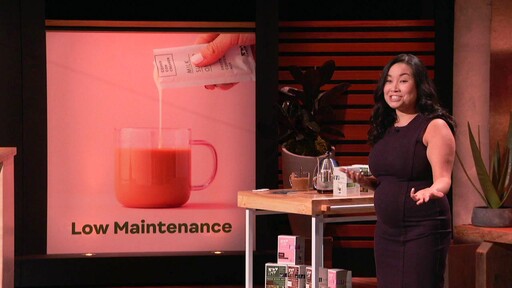 The Businesses and Products from Season 12, Episode 20 of Shark Tank