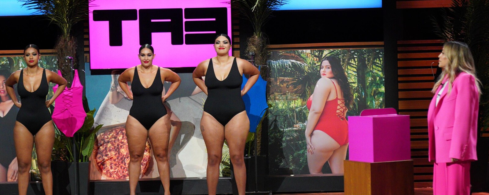 TA3 Swimwear: What Happened To The Brand After Shark Tank?
