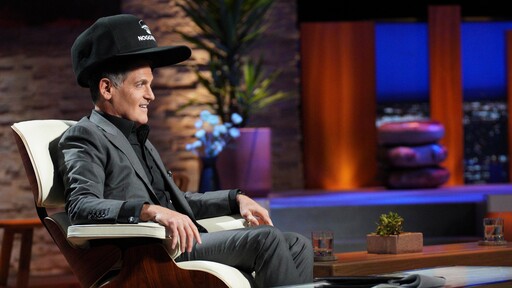 The Businesses and Products from Season 13, Episode 15 of Shark Tank