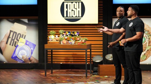Lessons Learned: Baking Site Says No to Shark Tank - Practical Ecommerce