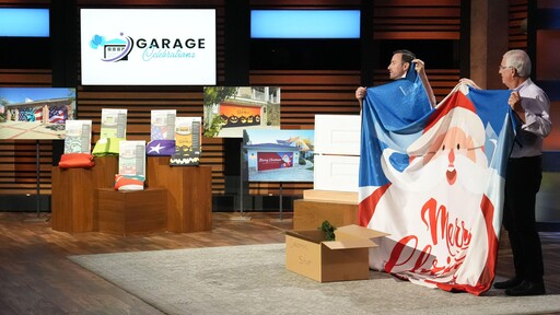 The Businesses and Products from Season 14, Episode 9 of Shark Tank