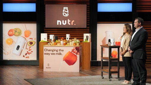 The Businesses and Products from Season 14, Episode 12 of Shark Tank
