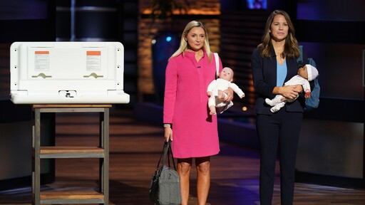 Shark Tank: Season 14, Episode 6