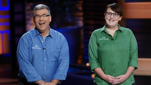 The Businesses and Products from Season 15, Episode 2 of Shark Tank
