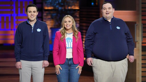 The Businesses and Products from Season 15, Episode 11 of Shark Tank