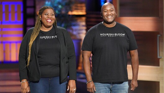 Orders pour in after Everett startup appears on 'Shark Tank