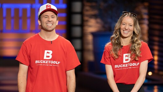 The Businesses and Products from Season 16, Episode 2 of Shark Tank