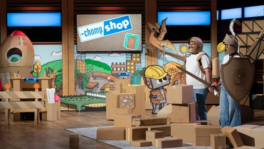 The Businesses and Products from Season 16, Episode 5 of Shark Tank