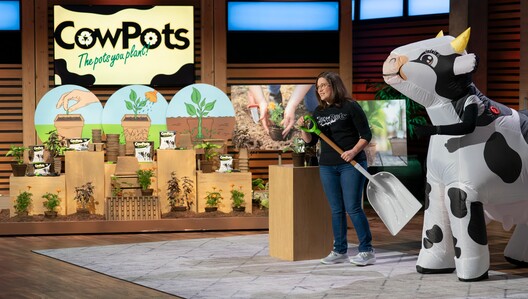 The Businesses and Products from Season 16, Episode 15 of Shark Tank