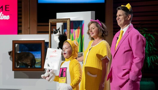 The Businesses and Products from Season 16, Episode 17 of Shark Tank