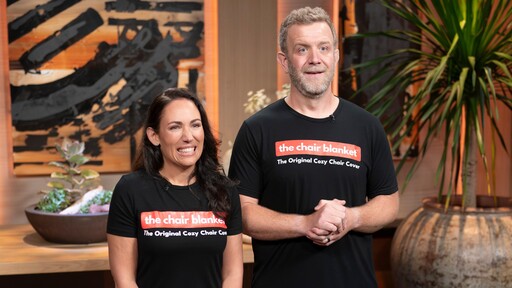 The Businesses and Products from Season 17, Episode 12 of Shark Tank