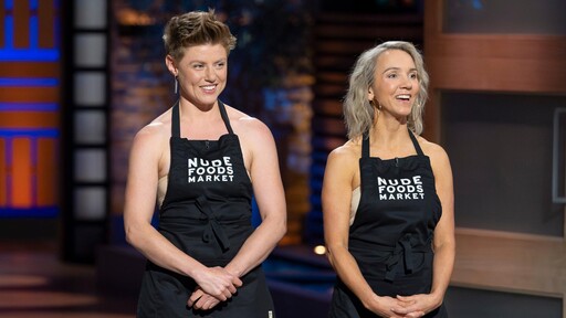The Businesses and Products from Season 17, Episode 13 of Shark Tank
