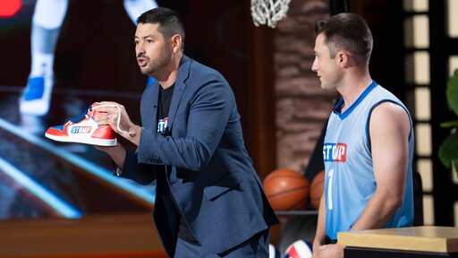 The Businesses and Products from Season 17, Episode 17 of Shark Tank