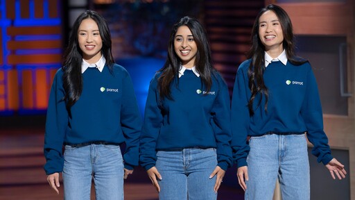 The Businesses and Products from Season 17, Episode 18 of Shark Tank