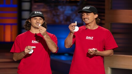 The Businesses and Products from Season 18, Episode 3 of Shark Tank