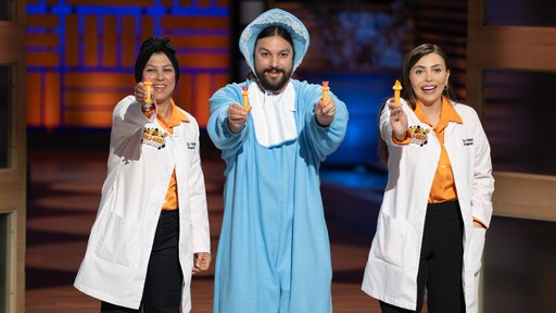 The Businesses and Products from Season 18, Episode 4 of Shark Tank