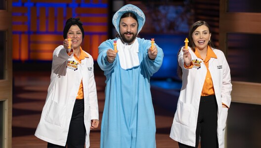 The Businesses and Products from Season 18, Episode 4 of Shark Tank