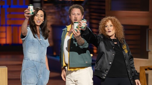 The Businesses and Products from Season 18, Episode 5 of Shark Tank