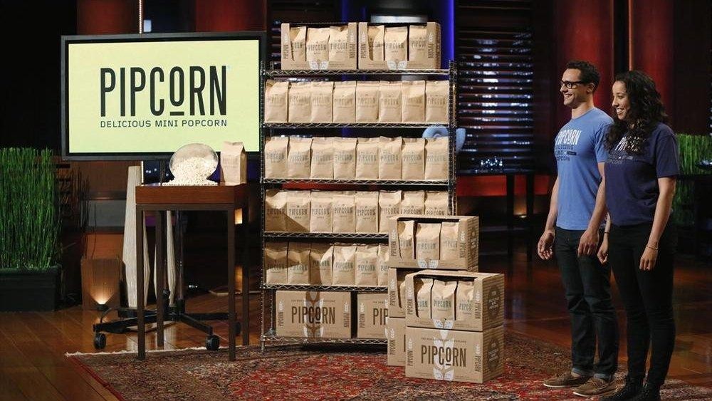 Shark Tank Holiday Gift Guide for Foodies Shark Tank