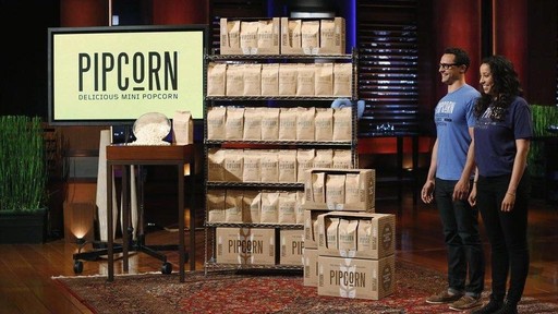 Shark Tank - Guide 